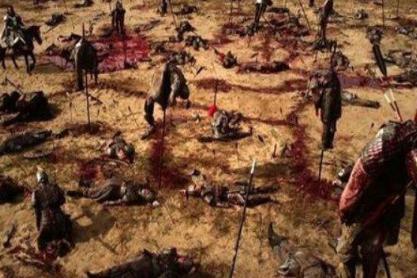 古代士兵能不能通过装死来逃避死亡呢 如果装死失败会怎么样呢