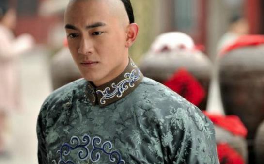 康熙帝的十四子爱新觉罗胤禵,最后结局如何