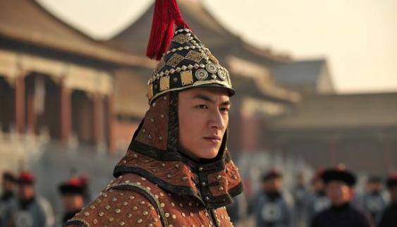 康熙帝的十四子爱新觉罗胤禵,最后结局如何