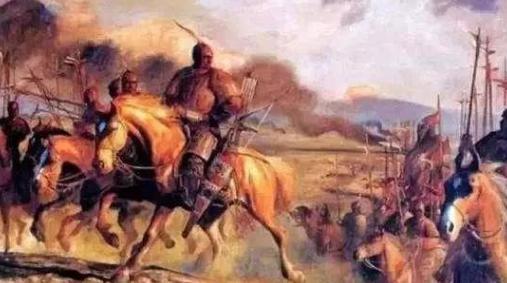 令匈奴闻风丧胆的飞将军李广最后是怎么死的