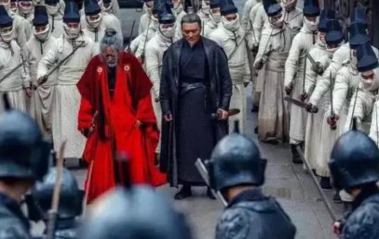 司马懿叛变后，曹操部下的军队为什么没反抗