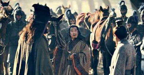 和庞统齐名的一代奇才,为什么却被诸葛亮一再打压终抑郁而死?