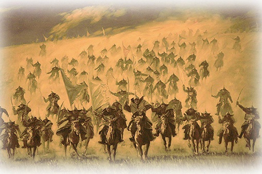 明朝色目人怎么消失的？