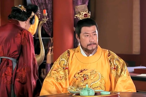 李善长为什么没有善终？