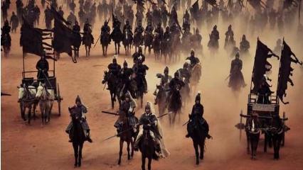 徐道覆起义为什么会失败 是什么原因导致的