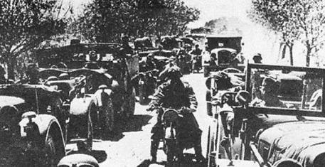 古德里安是一个什么样的人 他是怎么当上陆军总参谋长的