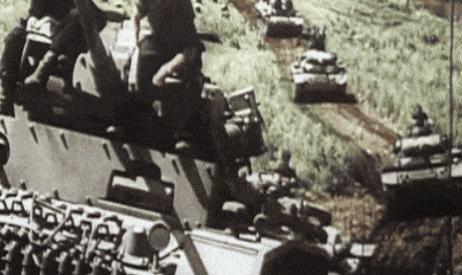 古德里安是一个什么样的人 他是怎么当上陆军总参谋长的