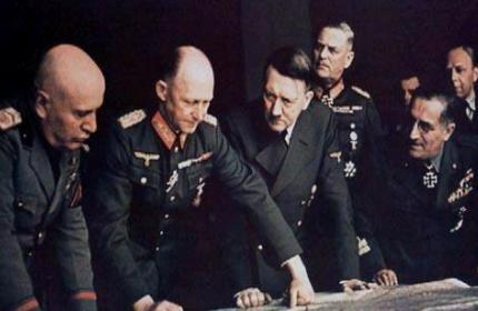 古德里安是一个什么样的人 他是怎么当上陆军总参谋长的