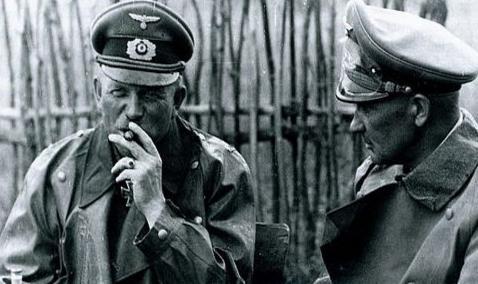 古德里安是一个什么样的人 他是怎么当上陆军总参谋长的