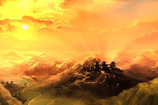 吴起有那么多功劳为什么结局却很惨?