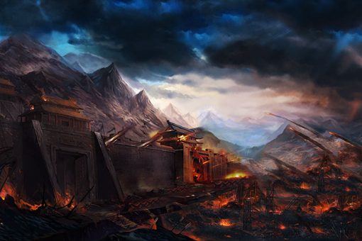 吴起有那么多功劳为什么结局却很惨?