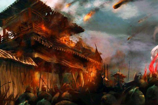 吴起有那么多功劳为什么结局却很惨?