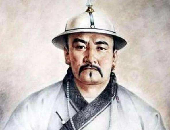 噶尔丹到底是个怎样的人