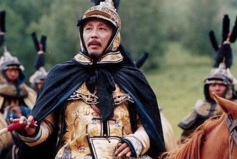 噶尔丹到底是个怎样的人