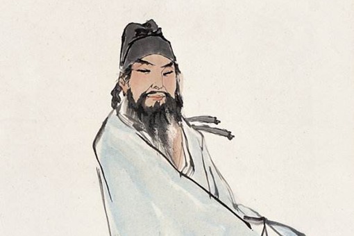 汪伦身份揭秘，李白为什么要给汪伦写诗