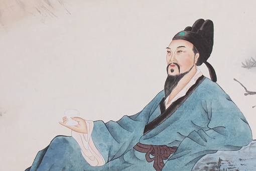 汪伦身份揭秘，李白为什么要给汪伦写诗