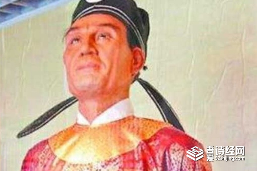 朱元璋痛恨蒲姓是为什么？