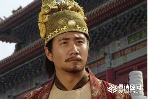 朱元璋痛恨蒲姓是为什么？