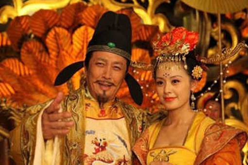 长孙皇后历史上的一生如何？