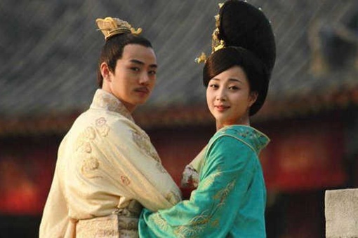 长孙皇后历史上的一生如何？