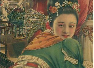 寿阳公主为什么会被别人叫是黄花大闺女