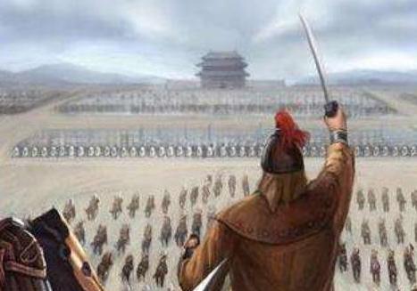 元末起义军为什么不提出“反元复宋”的口号