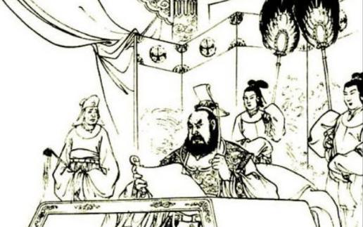 孙皓是如何登上皇位的