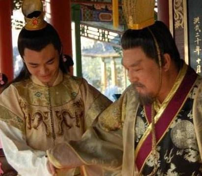 夷陵之战时期魏国到底在做什么 为什么没有趁机出兵坐收渔翁之利呢