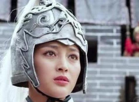 太平天国的女将军，周秀英最后怎么死的