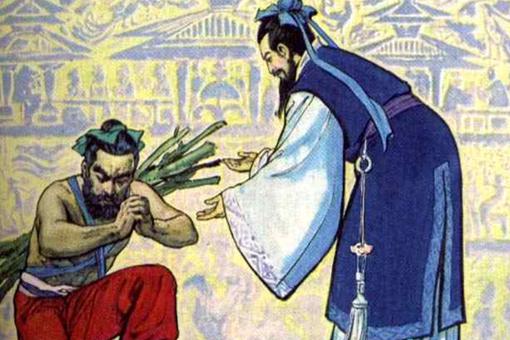 赵国名将廉颇最后死在楚国是怎么回事？