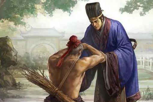 赵国名将廉颇最后死在楚国是怎么回事？