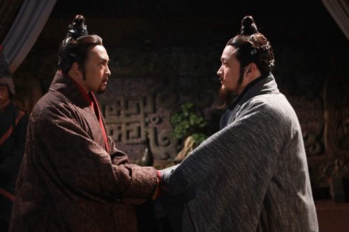 将六国玩弄股掌之间的张仪是怎么破坏六国合纵的？