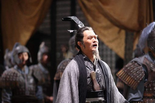 将六国玩弄股掌之间的张仪是怎么破坏六国合纵的？