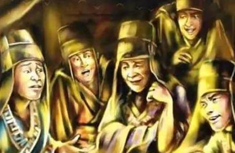 汉桓帝好不容易掌权之后 他为什么会将皇权放给宦官