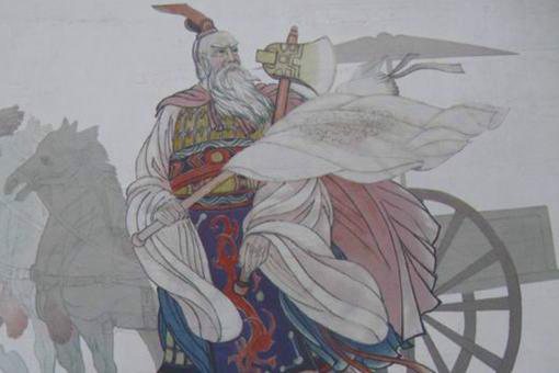 齐国第一个成为霸主，为什么没有统一天下的打算