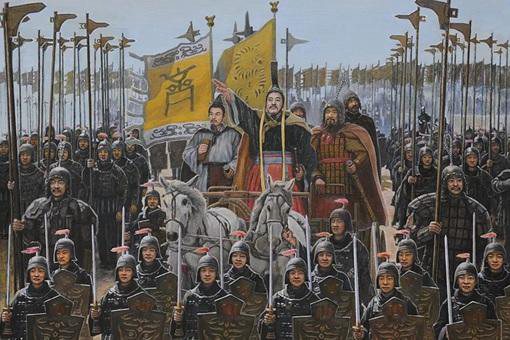 齐国第一个成为霸主，为什么没有统一天下的打算