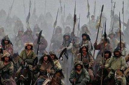 元末起义军为什么会越来越多 当初的骑兵去了什么地方