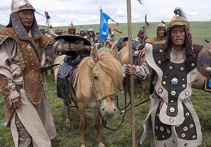 元末起义军为什么会越来越多 当初的骑兵去了什么地方