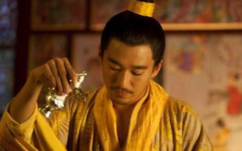 神策军最后为什么没有挽救唐王朝的败亡