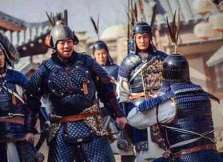 神策军最后为什么没有挽救唐王朝的败亡