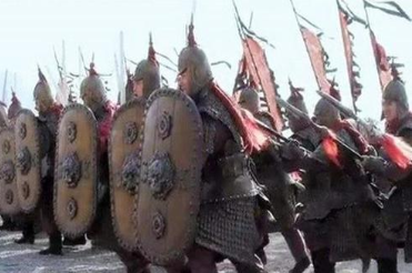 武则天为什么在徐敬业造反失败后，对徐敬业的爷爷掘墓砍棺？