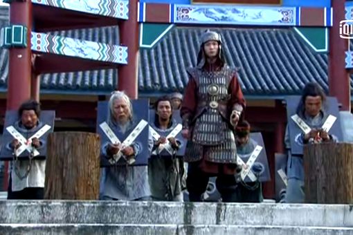 明朝空印案是怎么爆出来的?