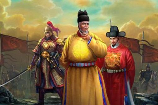 明朝空印案是怎么爆出来的?