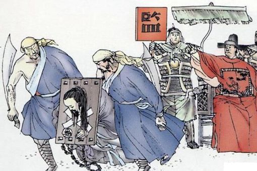 明朝空印案是怎么爆出来的?