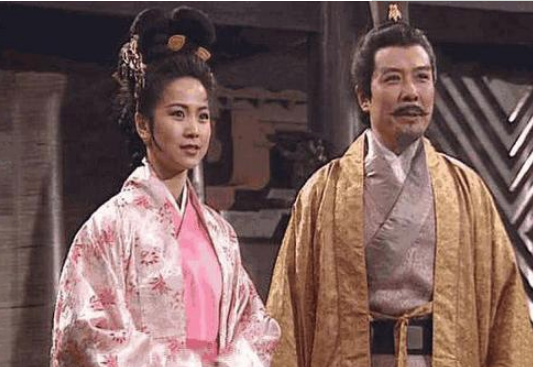 揭秘刘备的四位夫人,她们最后结局如何