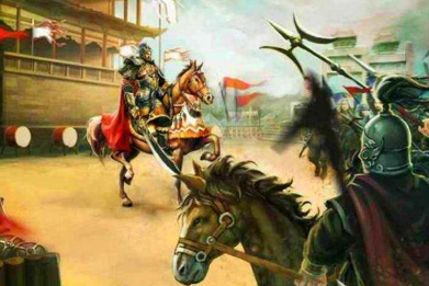 玄武门之变为什么如此顺利,李渊的禁卫军去哪了?