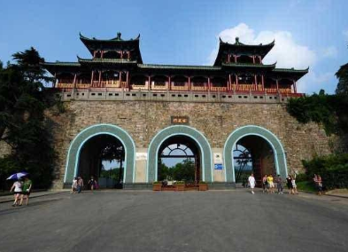 玄武门之变为什么如此顺利,李渊的禁卫军去哪了?