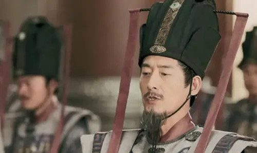 李世民说魏征妩媚,是因为什么?