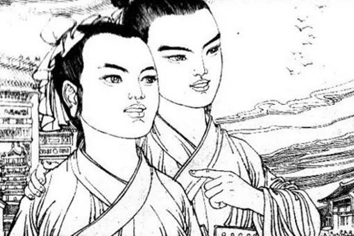 朱元璋软禁朱文正到死，是为什么？