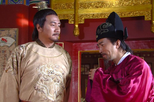 朱元璋软禁朱文正到死，是为什么？